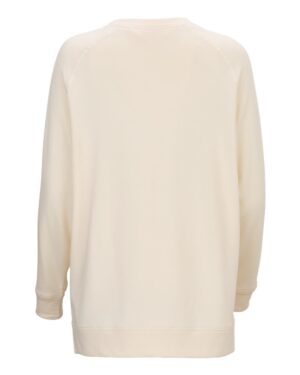 Boxercraft Women's Harlow French Terry Crewneck Sweatshirt - Image 6