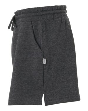 Boxercraft Women's Fleece Shorts - Image 4