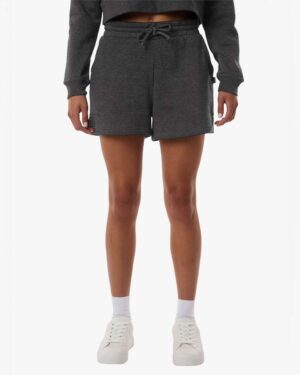 Boxercraft Women's Fleece Shorts - Image 5