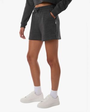 Boxercraft Women's Fleece Shorts - Image 6