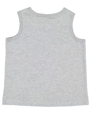Rabbit Skins Toddler Fine Jersey Tank - Image 17