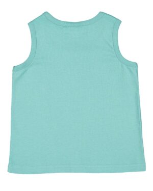 Rabbit Skins Toddler Fine Jersey Tank - Image 25