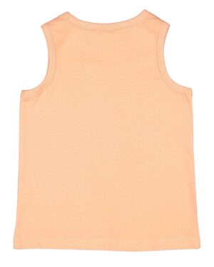 Rabbit Skins Toddler Fine Jersey Tank - Image 31