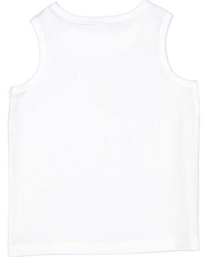 Rabbit Skins Toddler Fine Jersey Tank - Image 36