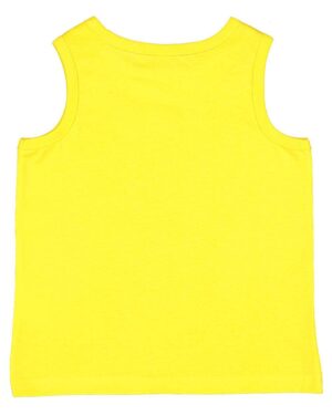 Rabbit Skins Toddler Fine Jersey Tank - Image 41