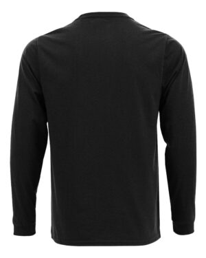 Recover Unisex Eco Long Sleeve T-Shirt - Image 6