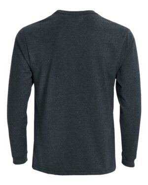 Recover Unisex Eco Long Sleeve T-Shirt - Image 12