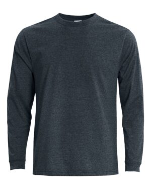 Recover Unisex Eco Long Sleeve T-Shirt - Image 11