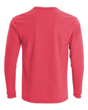 Recover Unisex Eco Long Sleeve T-Shirt - Image 32