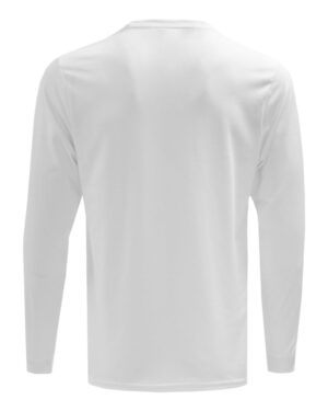 Recover Unisex Eco Long Sleeve T-Shirt - Image 36