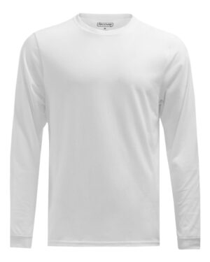 Recover Unisex Eco Long Sleeve T-Shirt - Image 35