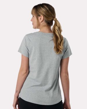 Recover Women's Eco T-Shirt - Image 4