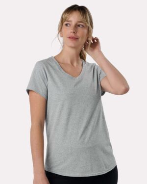 Recover Women's Eco T-Shirt - Image 3