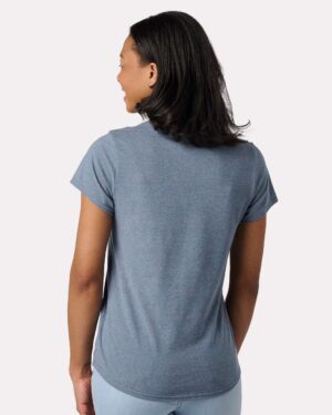 Recover Women's Eco T-Shirt - Image 12