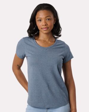 Recover Women's Eco T-Shirt - Image 11
