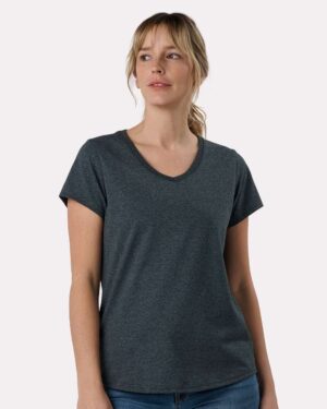 Recover Women's Eco T-Shirt - Image 15