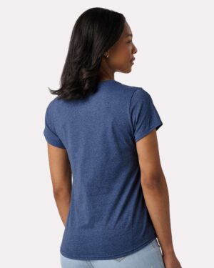 Recover Women's Eco T-Shirt - Image 20