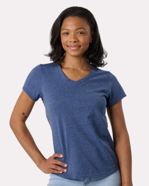 Recover Women's Eco T-Shirt - Image 19