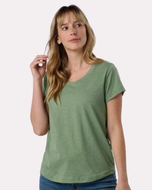 Recover Women's Eco T-Shirt - Image 23