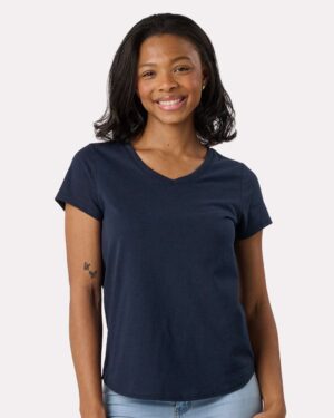 Recover Women's Eco T-Shirt - Image 27