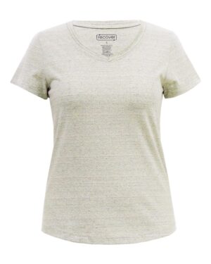 Recover Women's Eco T-Shirt - Image 29