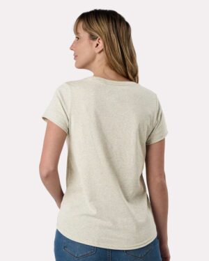 Recover Women's Eco T-Shirt - Image 32