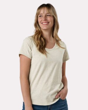 Recover Women's Eco T-Shirt - Image 31