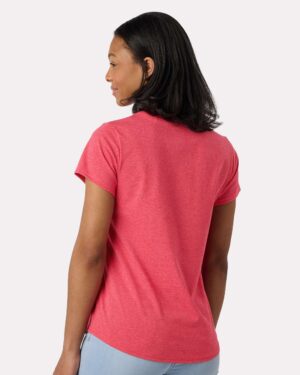 Recover Women's Eco T-Shirt - Image 36