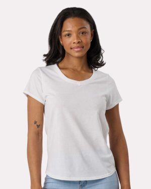 Recover Women's Eco T-Shirt - Image 39