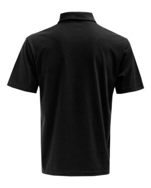 Recover Men's Eco Polo - Image 6