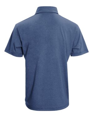 Recover Men's Eco Polo - Image 16
