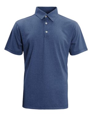 Recover Men's Eco Polo - Image 15