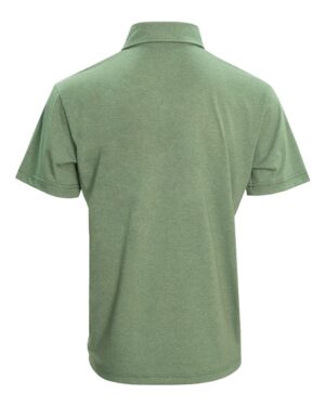 Recover Men's Eco Polo - Image 20