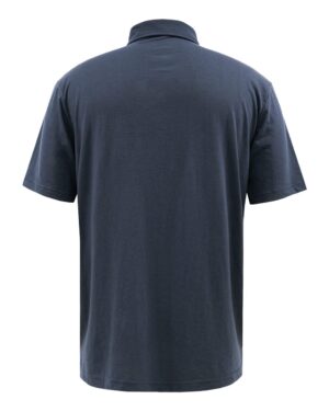 Recover Men's Eco Polo - Image 24