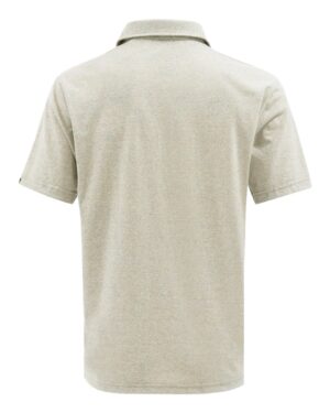 Recover Men's Eco Polo - Image 28