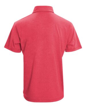 Recover Men's Eco Polo - Image 32