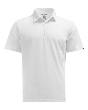 Recover Men's Eco Polo - Image 35