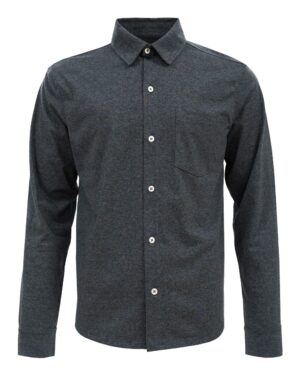 Recover Men's Eco Button Down Shirt - Image 11