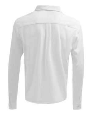 Recover Men's Eco Button Down Shirt - Image 36