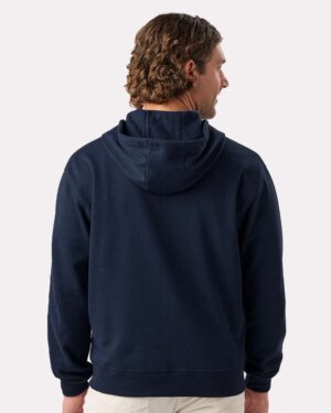 Recover Unisex Full-Zip Hooded Sweatshirt - Image 10