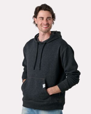 Recover Unisex Fleece Hooded Sweatshirt - Image 5