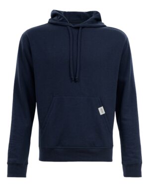 Recover Unisex Fleece Hooded Sweatshirt - Image 11