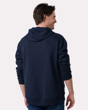 Recover Unisex Fleece Hooded Sweatshirt - Image 14