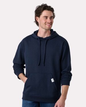 Recover Unisex Fleece Hooded Sweatshirt - Image 13