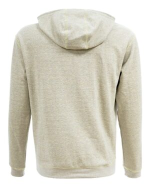Recover Unisex Fleece Hooded Sweatshirt - Image 16