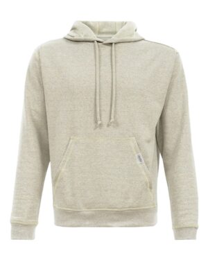 Recover Unisex Fleece Hooded Sweatshirt - Image 15