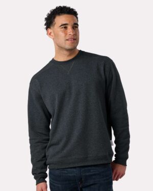 Recover Unisex Recycled Crewneck Sweatshirt - Image 5