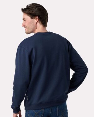 Recover Unisex Recycled Crewneck Sweatshirt - Image 14