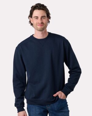 Recover Unisex Recycled Crewneck Sweatshirt - Image 13