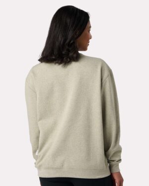 Recover Unisex Recycled Crewneck Sweatshirt - Image 18